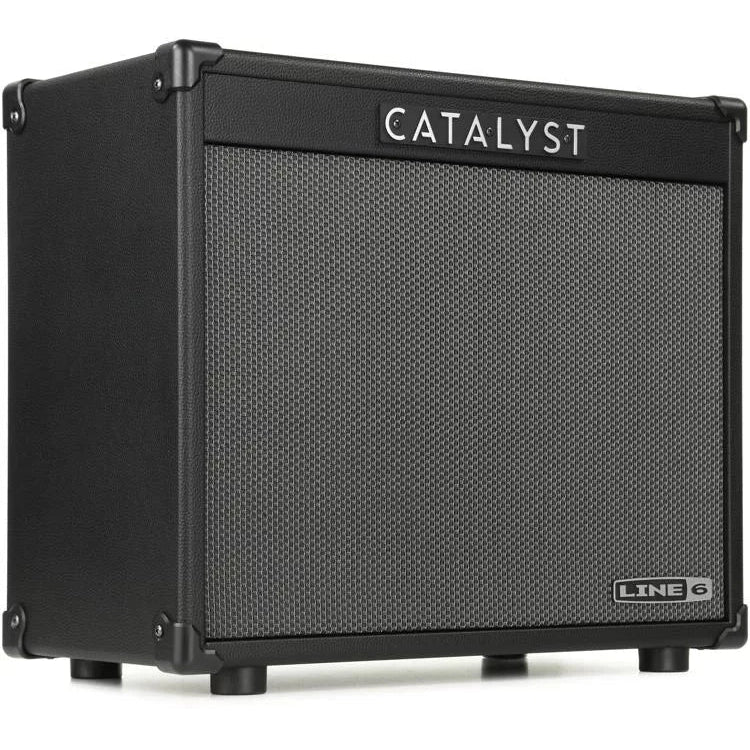 Line 6 Catalyst 60 60-watt 1 x 12-inch Combo Amplifier - Leitz Music